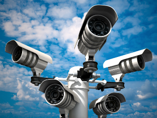 CCTV Services